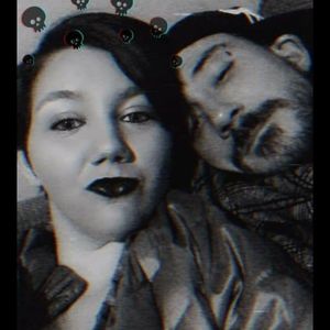 Meet your Posher, Chasity